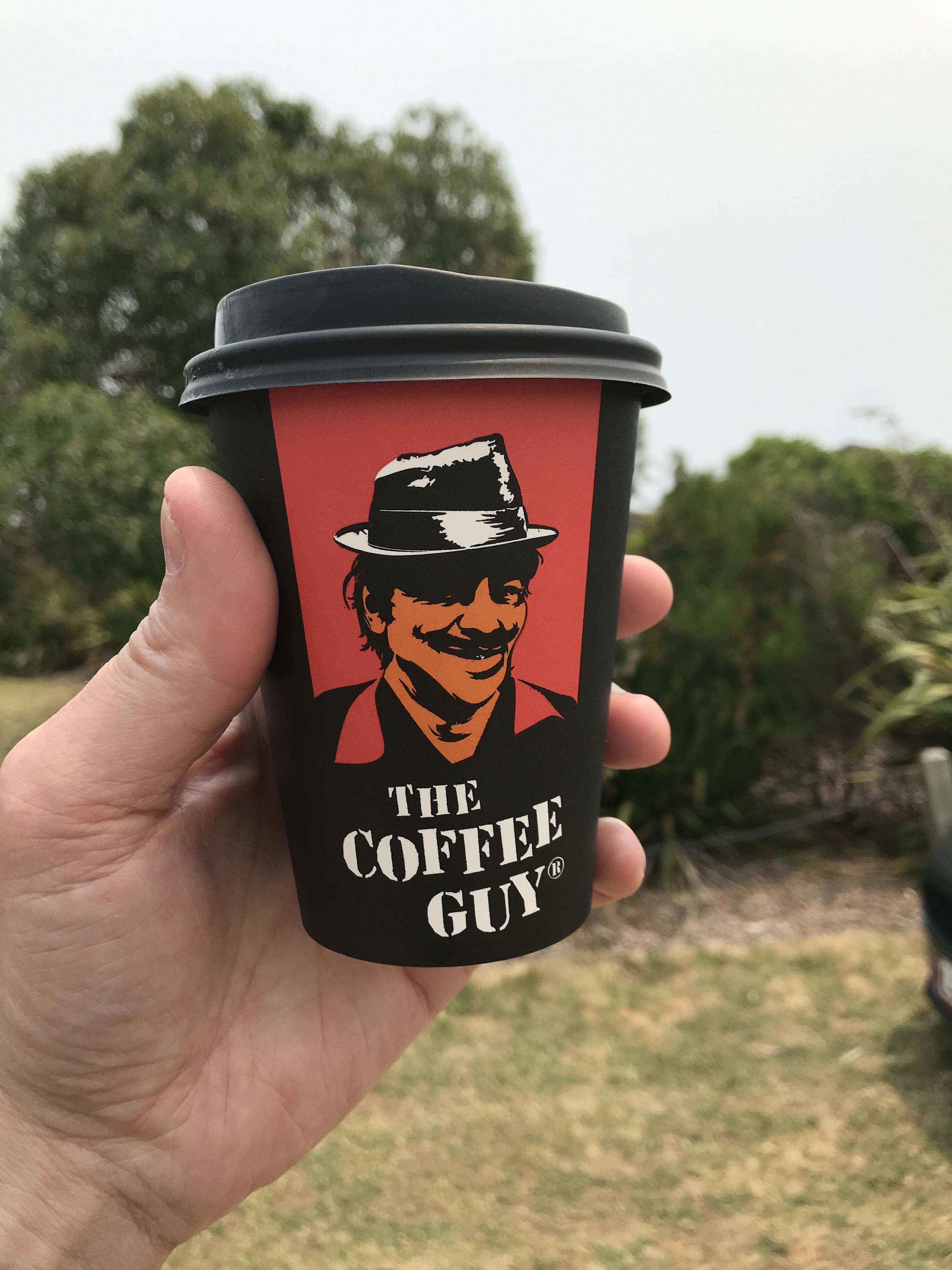 Kaffe 